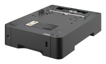 KYOCERA DEPOSITO DE PAPEL DE 550 HOJAS PARA ECOSYS PA4000CX/ MA3500CIX/CIFX/MA4000CIX/CIFX/TASKALFA MA3500CI