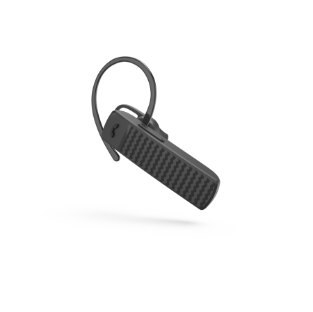 HAMA AURICULAR MONO BLUETOOTH® MYVOICE1500 MULTIPUNTO CONTROL POR VOZ NEGRO
