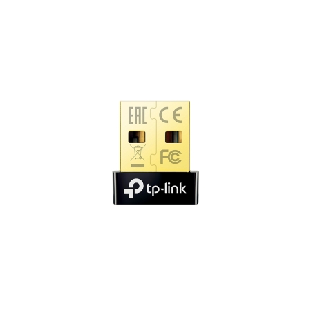 TP-LINK BLUETOOTH 4.0 NANO USB ADAPTER, NANO SIZE, USB 2.0