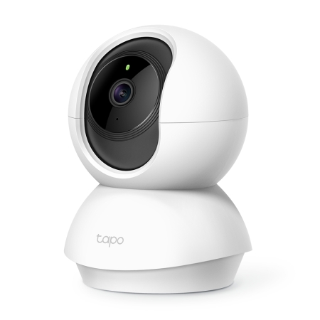 TP-LINK TC70 PAN/TILT HOME SECURITY WI-FI CAMERA
