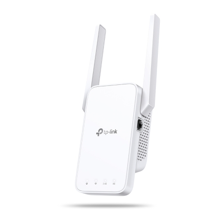 TP-LINK AC1200 WI-FI RANGE EXTENDER