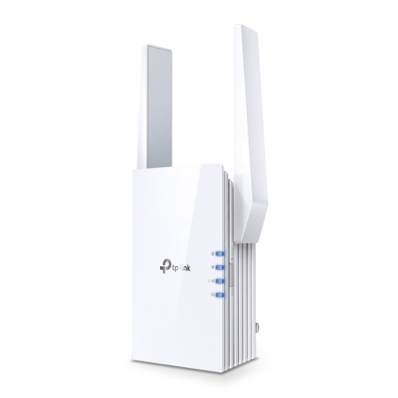 TP-LINK AX3000 WI-FI 6 RANGE EXTENDER