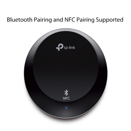 TP-LINK BLUETOOTH MUSIC RECEIVER