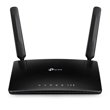 TP-LINK 300MBPS WIRELESS N 4G LTE TELEPHONY ROUTER