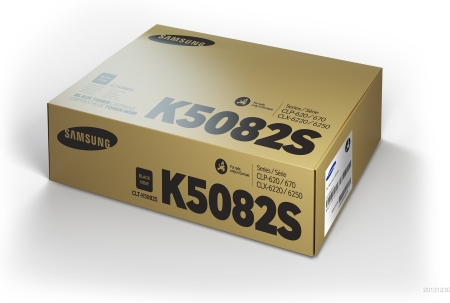 DESCATALOGADO - HP - SAMSUNG TONER LASER CLP-620ND/670ND NEGRO 2.500 PAGINAS