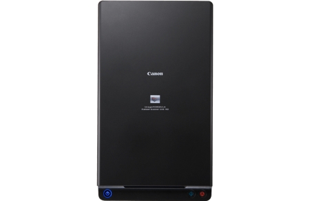 CANON Escaner de superficie plana 102