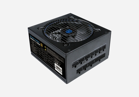 DEEP GAMING FUENTE DE ALIMENTACION 850W 80PLUS GOLD ENERGY-V