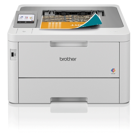BROTHER IMPRESORA PROFESIONAL COLOR HLL8240CDW