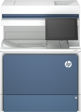 HP Multifuncion laser color LaserJet Enterprise 6800dn