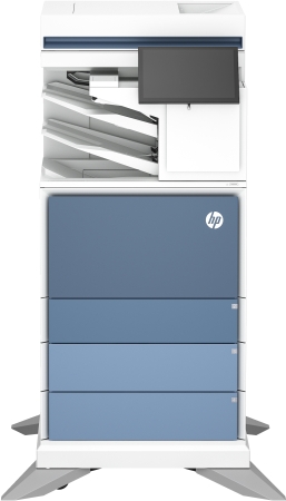 HP MULTIFUNCION LASER COLOR LASERJET ENTERPRISE FLOW MFP 6800ZFSW