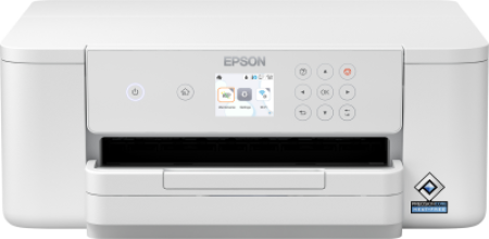 EPSON WORKFORCE PRO WF-M4119DW
