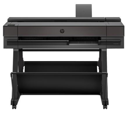 HP DESIGNJET T850 PRINTER (Consultar OPG de Organizador y apilador cod 57983)