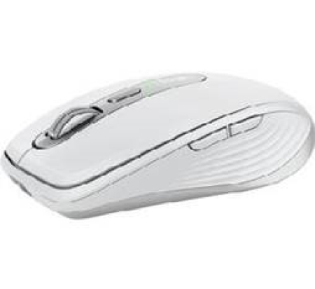 LOGITECH MOUSE RATON MX ANYWHERE 3 WIRELES Y BLUETOOTH GRIS DARKFIELD