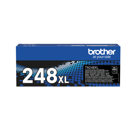 BROTHER TONER NEGRO HLL3220CW, HLL3240CDW 3.000 PAGINAS