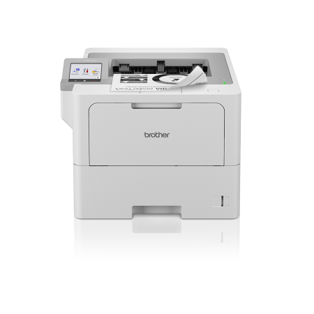 BROTHER IMPRESORA LASER MONOCROMO HLL6410DN