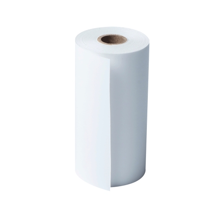 BROTHER Caja de 24 rollos de papel termico continuo 79mm x 14m