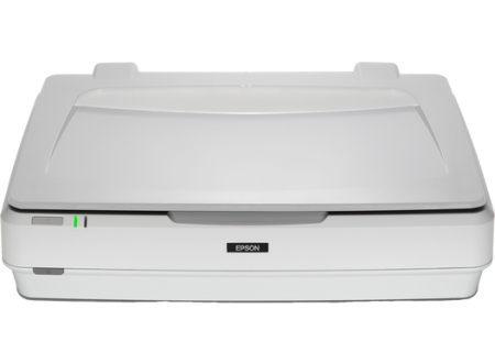 EPSON EXPRESSION 13000XL ESCANER GRAFICO A3 DESCATALOGADO