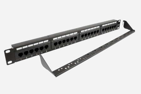 MONOLYTH PATCH PANEL 19