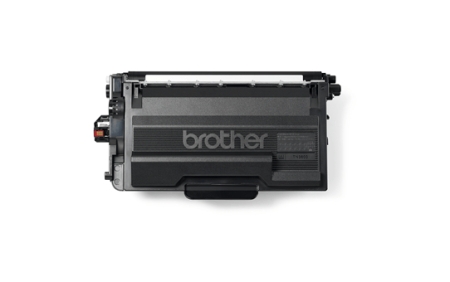 BROTHER TONER HLL5210DN, HLL6210DW NEGRO 3K