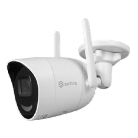 SAFIRE CAMARA IP 4 MEGAPIXEL 1/2.7