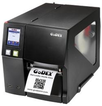 GODEX ZX1600I IMPRESORA GODEX 600PPP, USB, ETHERNET