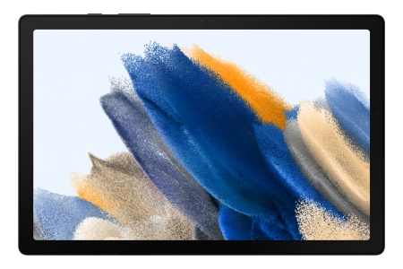 SAMSUNG Tablet Galaxy Tab A8 10.5 Pulgadas / 3GB/ 32GB/ Octacore/ Gris