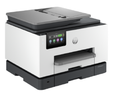 HP OFFICEJET PRO 9135E