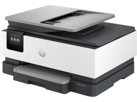 HP Multifuncion Inkjet Officejet Pro 8125e