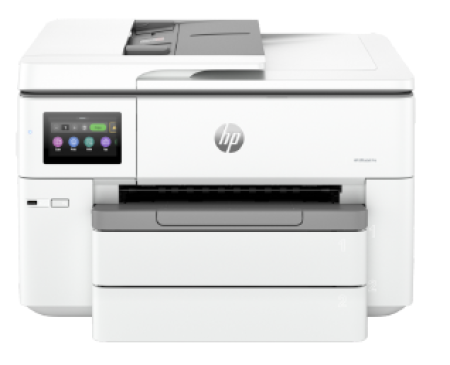 HP Multifuncion inkjet OfficeJet Pro 9730e A3