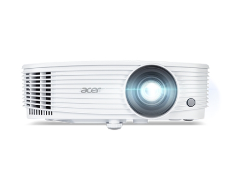 ACER Proyector P1257i / 4500Lm / XGA / HDMI
