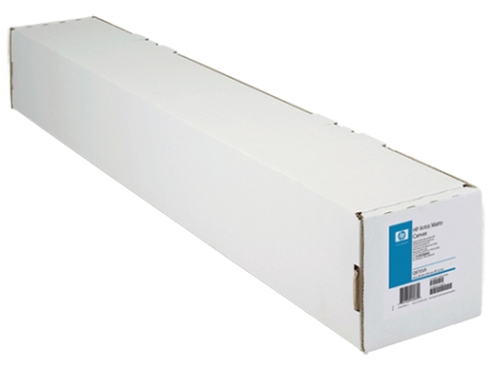 HP ARTIST MATTE CANVAS 24