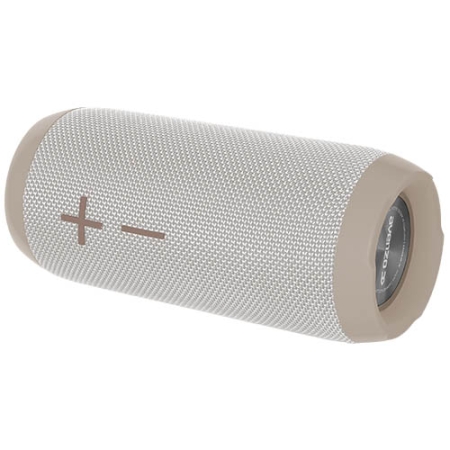 AVENZO ALTAVOZ BLUETOOTH 10W BLANCO TRUE WIRELESS