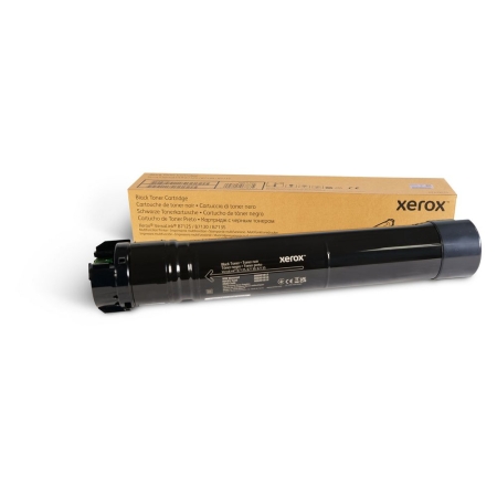 XEROX VERSALINK TONER NEGRO B7100