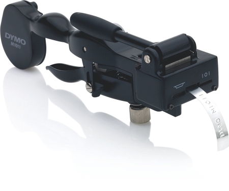 DYMO RHINO M1011 Etiquetadora estampacion INDUSTRIAL