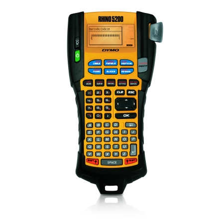 DYMO Rotuladora RHINO 5200 19MM