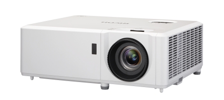 RICOH Proyector laser PJ WXL5860