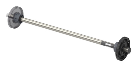 EPSON Roll Feed Spindle (36