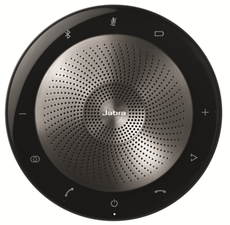 JABRA Solucion Conferencias Speak 710 - MS Altavoz USB
