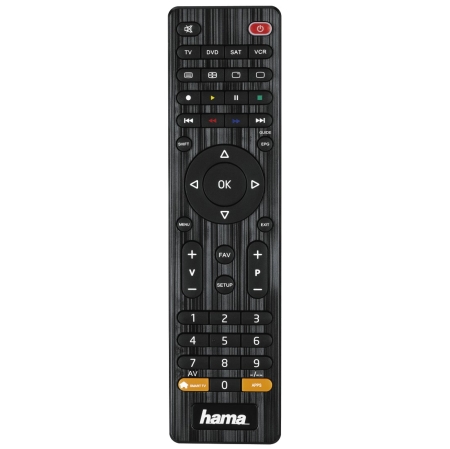 HAMA HOME Mando TV Universal 4en1