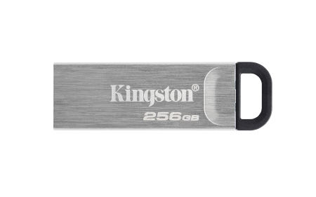KINGSTON Pendrive Datatraveler KYSON 256GB / USB 3.2 GEN 1