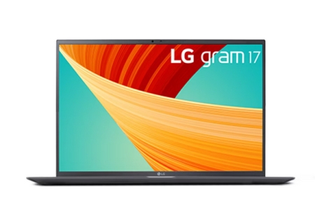 LG Portatil Gram 17Z90R-G.AD78B Intel Core i7-1360P/ 32GB/ 1TB SSD/ 17