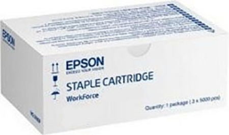 EPSON WorkForce Enterprise WF-C20590 Staples