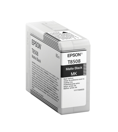 EPSON SureColor SC-P800 Cartucho Negro mate