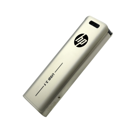 HP PENDRIVE USB X796 METAL 3.1 64GB