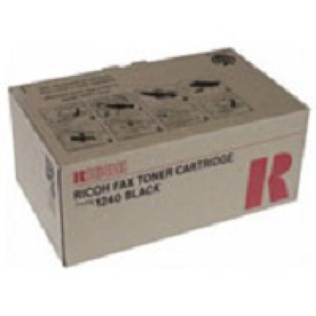 Original RICOH MP2500E Toner Negro