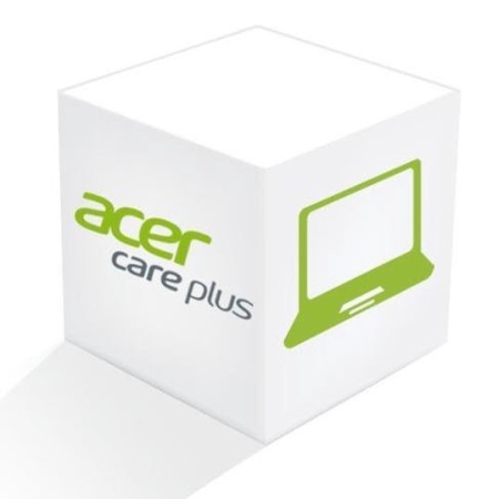 ACER EXTENSION DE GARANTIA 4 AÑOS NOTEBOOK PROFESIONAL ON SITE NBD