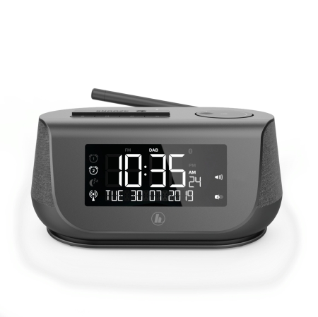 HAMA Radio Digital DR36SBT