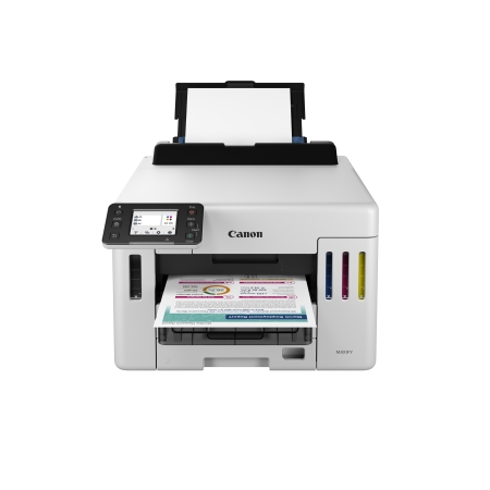 CANON Impresora IJ SFP MAXIFY GX5550 EUR