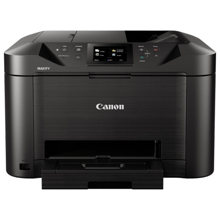 CANON Multifuncion MAXIFY MB5150 + 3 AÑOS GARANTIA