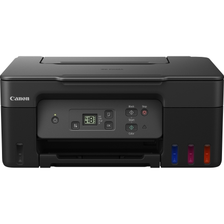 CANON Multifuncion MEGATANK G2570
